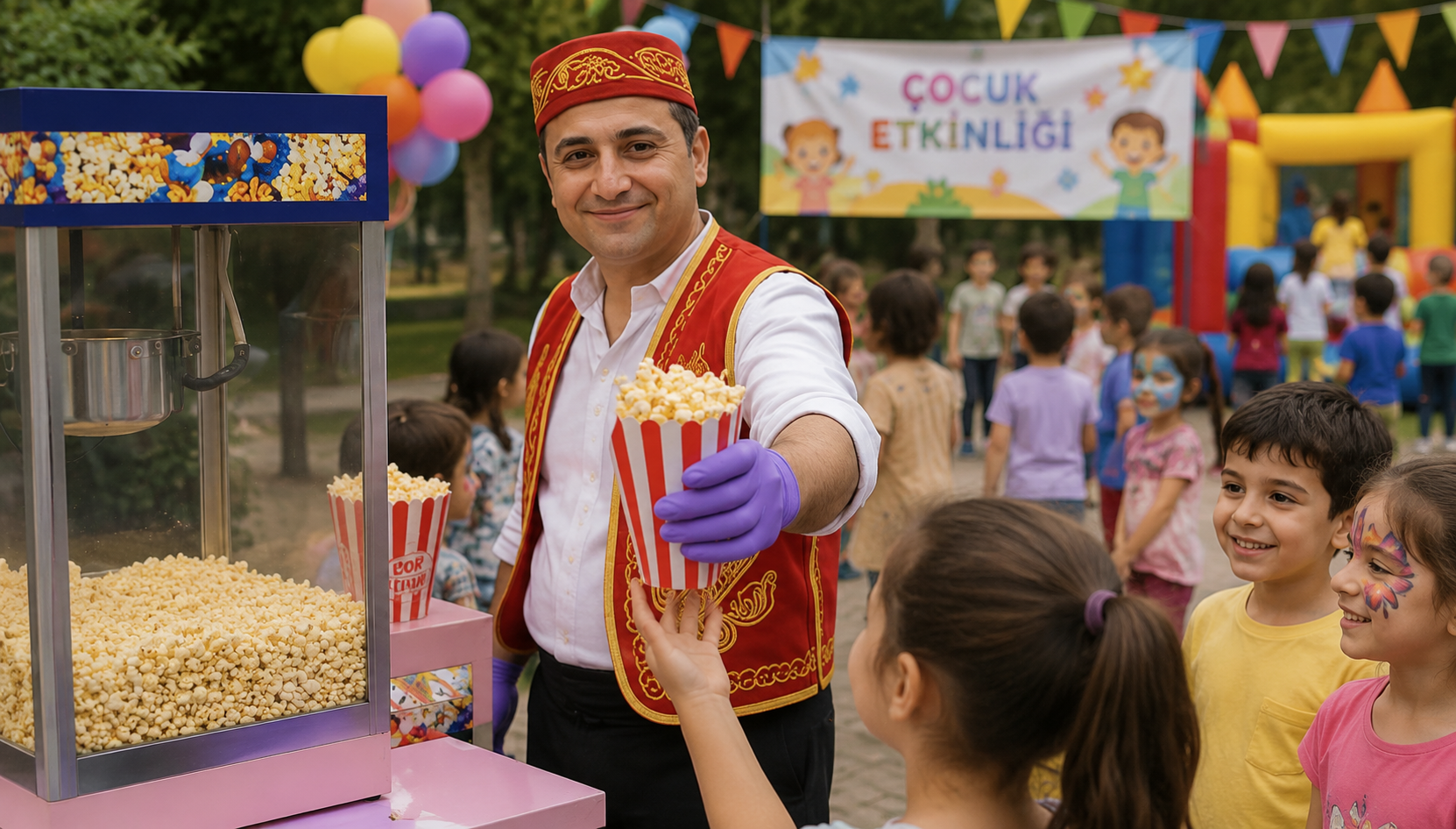 Okul Pikniği
