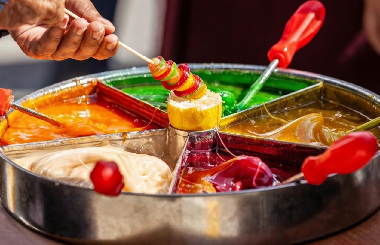 Osmanlı Macunu Hizmeti